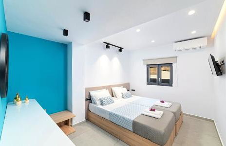 Stavento Luxury Villa Private Pool - Foto 18