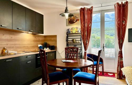 Studio Anita - Centre ville - Parking privé - Foto 2