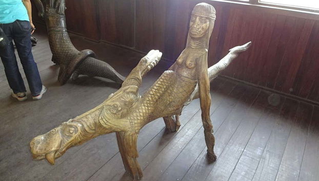 Musée de Agustín Rivas