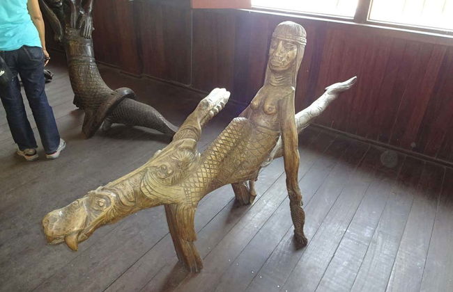 Visite panoramique de Pucallpa - Photo 5