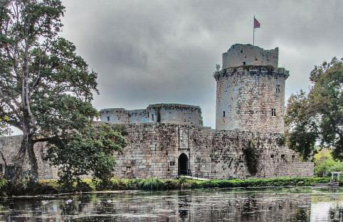 Maisonnette avec cour - Foto 19