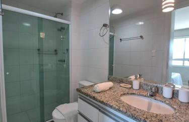 Anfitrião Guiah! - Beira-mar e ao lado do Centro de Convenções - Foto 23