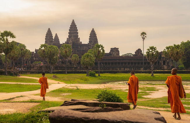 De Sarann Villa - Photo 41