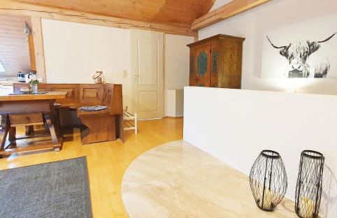 Alte Villa Traunstein - Foto 20