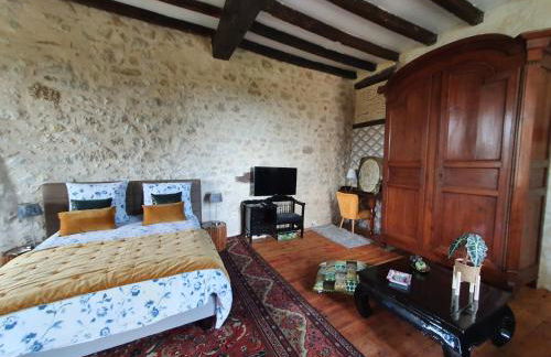 Le Mas Réolais - Foto 86