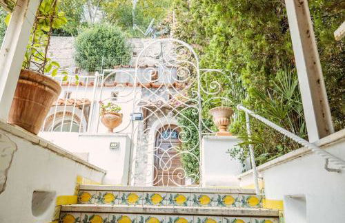 Villa Le Monachelle Capri - Foto 20