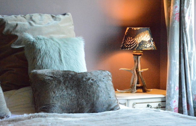 Forest Cottage, Jehonville - Photo 23