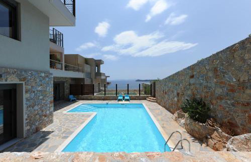 Gorgeous Eco Friendly Seaside Villa Nefeli - Foto 22