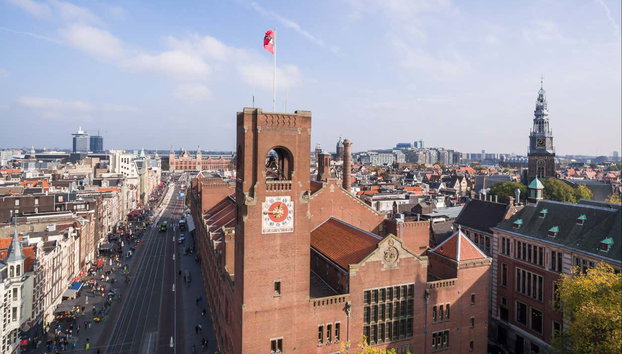 Tour privado por Ámsterdam - Foto 5