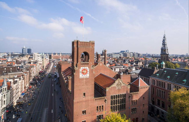 Visite privée dans Amsterdam - Photo 5