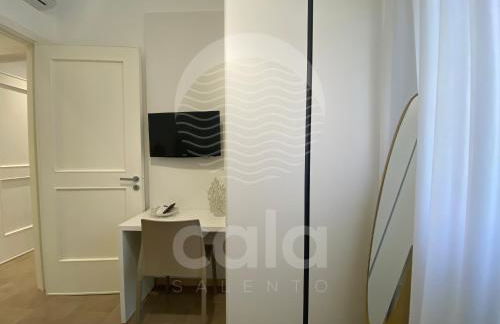 Villa Lidia - Piscina Privata By Cala Salento - Foto 34