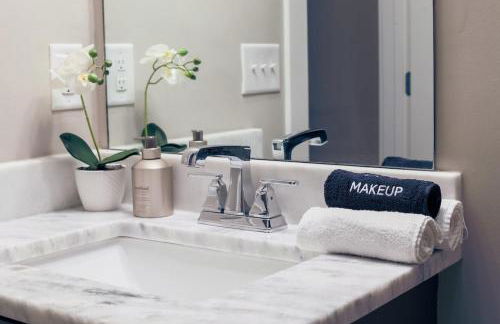 Nashville Rooftop Escape Rooftop City View Walkable - Foto 27