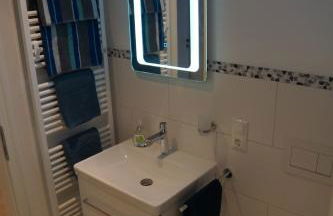 Nordlicht - moderne Fewo im Souterrain - Foto 28