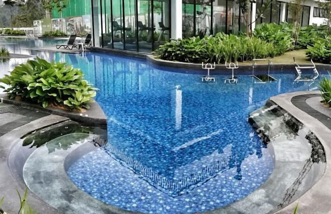 Midhill by Cheng - Foto 13