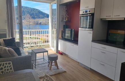 La parenthèse du lac - Foto 21