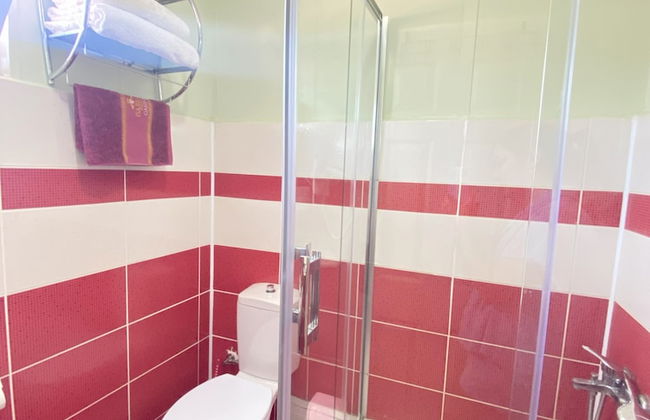 Sedef Pansiyon Apart Otel Sarkoy - Foto 22