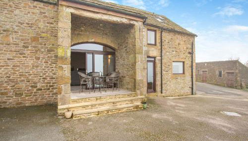 Baxter Barn - Foto 4