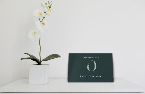 Redhill Nobel -Modern Central 2 Bedroom Apartment by Mobius Property - Foto 8