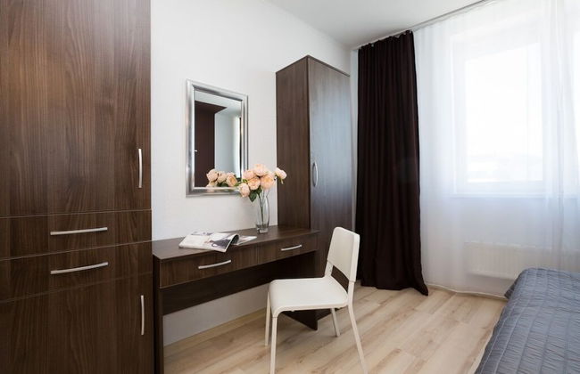 Etazhydaily Belinskogo-Stepana Razina - Foto 29