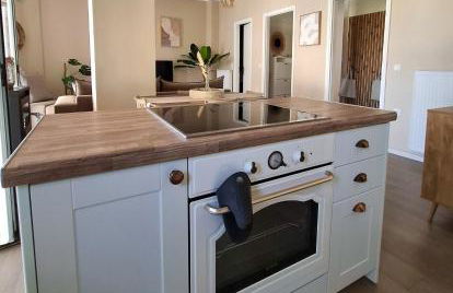 Blue Sky Apartments Pythagorion - Foto 6