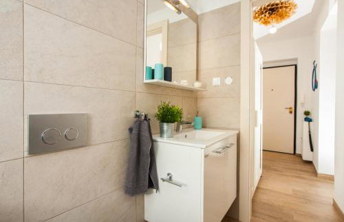 Apartment Mediterraneo - Foto 37