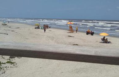 Apartamento à 50 metros da praia - Itanhaém - Foto 24