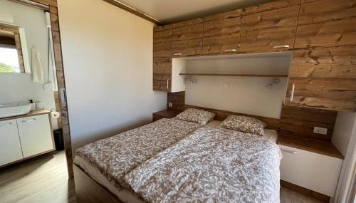 MIMOSA Luxury Mobile Homes - Foto 2