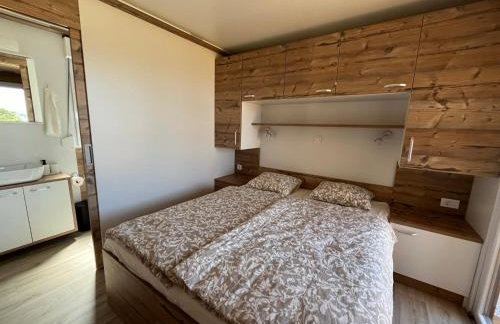 MIMOSA Luxury Mobile Homes - Foto 2