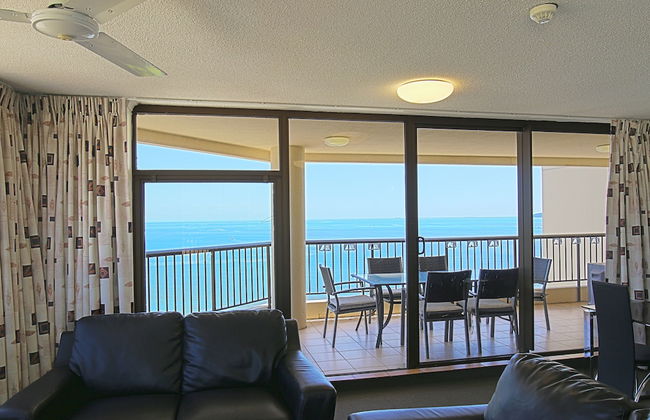 Cairns Aquarius - Foto 56