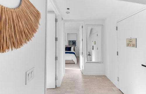 Lavish Two-Story Retreat in the Heart of Manhattan - Foto 30