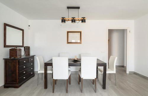 Apartamento espacioso vistas al mar - Photo 12