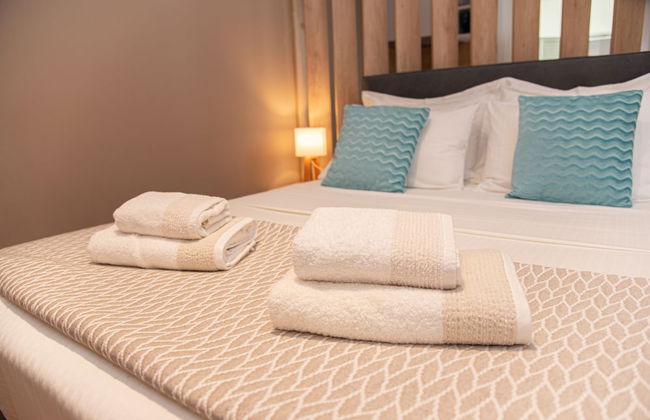 Kassiopi Luxury Suites - Foto 3