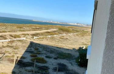 Maison posée sur la plage - Foto 20