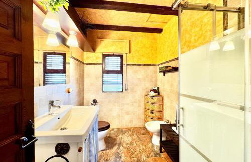 Apartment in Galapagar with Pool and Garden - Foto 58