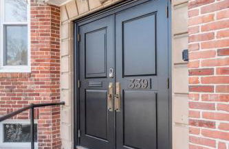 Jennifer's Cozy Apt Walk to Brown In Unit Laundry - Foto 38