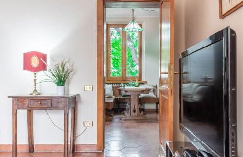 Italian Experience-Villa Rosso Corbezzolo - Foto 41