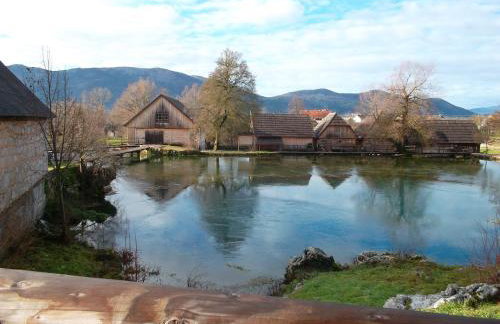 Gacka Valley - Foto 59