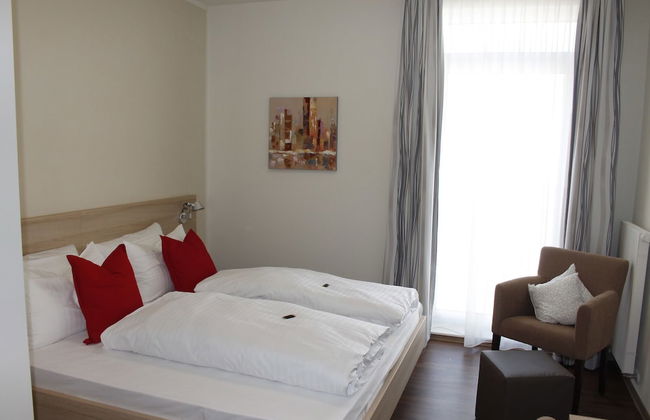 Prime 20 Serviced Apartments - Foto 6