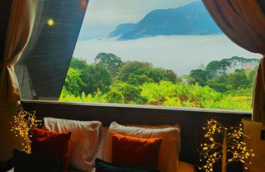 @cabanasdobarao, Pedra do Baú - Foto 10