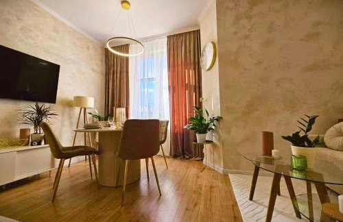 Apartamenty Paryskie Old Town View - Foto 58