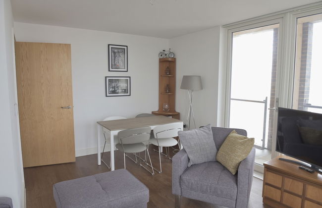 Toothbrush Apartments Waterfront - Adults Only - Foto 9