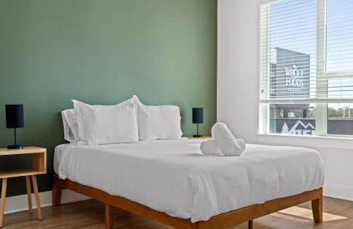 Huge Stylish Apartment in Newest Part of Tampa - Foto 7