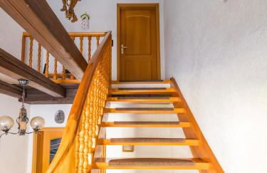 Ferienwohnung Lichtblau - Foto 9