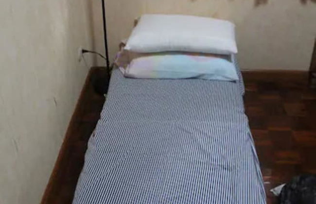 Miguel's Place at Canyon Woods Resort - Foto 7