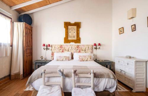 Casa Valle del Lozoya - Foto 17