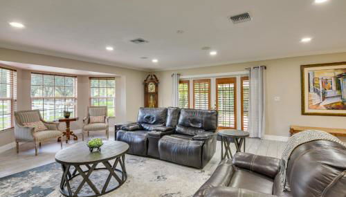 16 Mi to Fort Lauderdale Florida Escape with Pool! - Foto 3