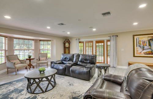 16 Mi to Fort Lauderdale Florida Escape with Pool! - Foto 3