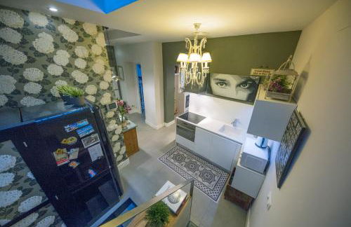 Awesome Penthouse - Photo 16