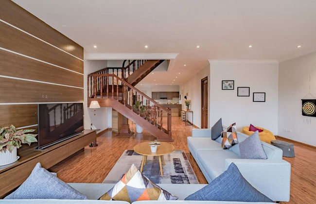 Wecozy Hanoi - Railway Side, The Old Quarter - Photo 46