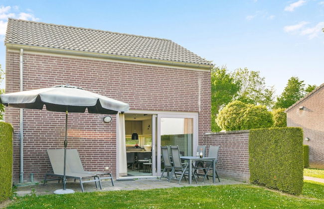 Summio Vakantiepark Reevallis - Foto 1